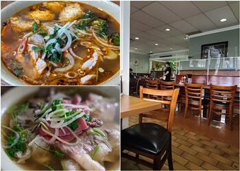 Coquitlam vietnamese restaurant Pho 99 Vietnamese Noodle House