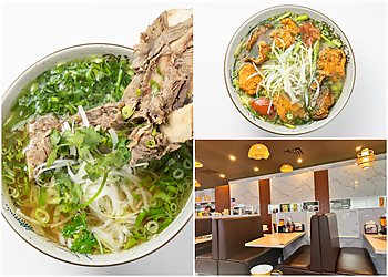 Newmarket vietnamese restaurant Pho Anh Vu Newmarket