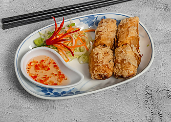 Newmarket vietnamese restaurant  Pho Anh Vu
