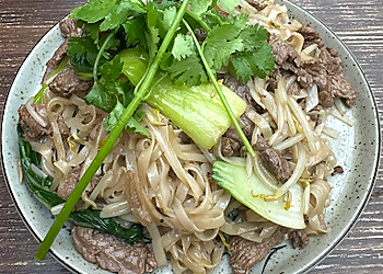 Richmond Hill vietnamese restaurant Pho Anh Vu