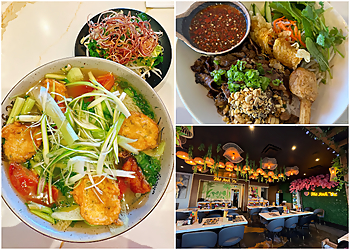 Vaughan vietnamese restaurant Pho Anh Vu Vaughan