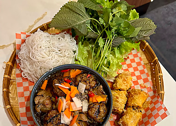 Vaughan vietnamese restaurant Pho Anh Vu Vaughan