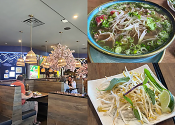 Pho Anh Vu Waterloo - Waterloo, ON Vietnamese Restaurants - collage image(highlights)