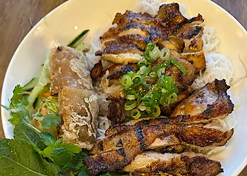 Pho Anh Vu Waterloo - Waterloo, ON Vietnamese Restaurants - Food Image