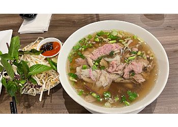 Pho Ben Thanh Restaurant