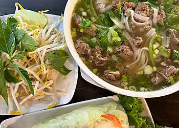 Pho Big Bowl - Mississauga, ON Vietnamese Restaurants - Food Image