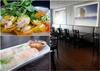 Hamilton Restaurants Vietnamiens Pho Binh Minh 3