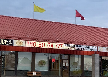 Gatineau Restaurants Vietnamiens Pho Bo Ga 777