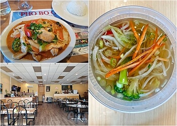 Gatineau Restaurants Vietnamiens Pho Bo Ga 777