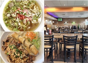 Niagara Falls vietnamese restaurant Pho Bowl Vietnamese Restaurant