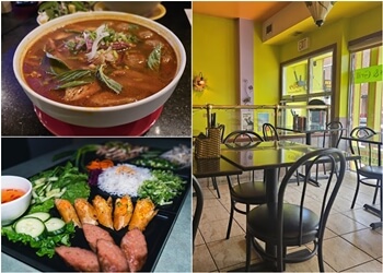 Ottawa vietnamese restaurant Pho By Night Ottawa Vietnamese Restaurant