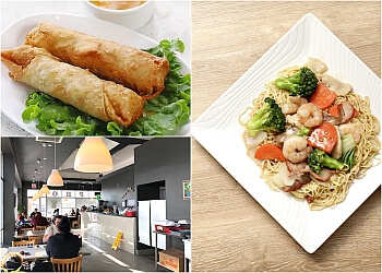 Caledon chinese restaurant Pho Captain