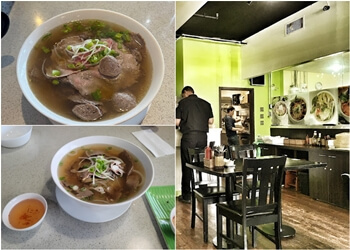 New Westminster vietnamese restaurant Pho Chan