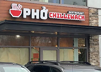 Pho Chilliwack Restaurant - Chilliwack, BC Vietnamese Restaurants - Restaurant Exterior Image