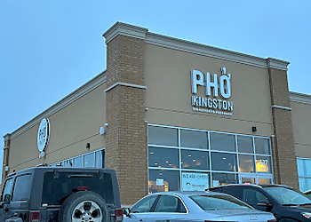 Kingston vietnamese restaurant Pho Chopstix