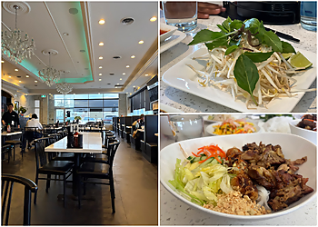 Kingston vietnamese restaurant Pho Chopstix