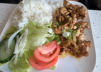 Kingston vietnamese restaurant Pho Chopstix