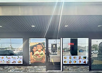 Moncton Restaurants Vietnamiens Pho Dan Restaurant