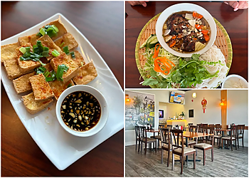 Moncton Restaurants Vietnamiens Pho Dan Restaurant