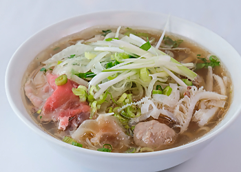 Moncton Restaurants Vietnamiens Pho Dan Restaurant
