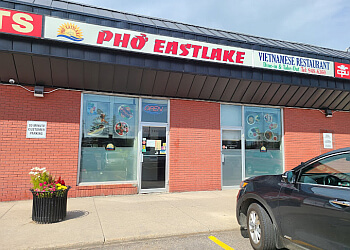 Airdrie Restaurants Vietnamiens Pho Eastlake Vietnamese Restaurant