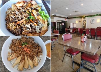 Airdrie Restaurants Vietnamiens Pho Eastlake Vietnamese Restaurant