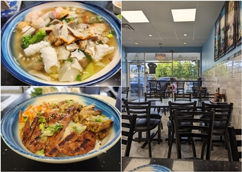 Chilliwack vietnamese restaurant Pho Galaxy