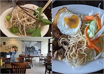 North Vancouver Restaurants Vietnamiens Pho Garden