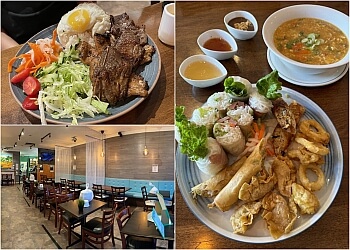 Port Coquitlam vietnamese restaurant Pho H&P Noodle House