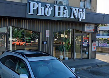 Mississauga vietnamese restaurant Pho Ha Noi