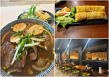 Mississauga vietnamese restaurant Pho Ha Noi