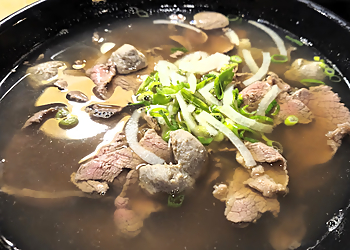 Mississauga Restaurants Vietnamiens Pho Ha Noi