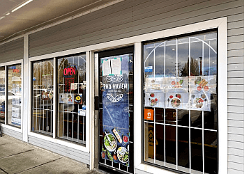 Delta vietnamese restaurant Pho Haven Restaurant
