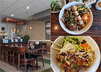 Delta vietnamese restaurant Pho Haven Restaurant