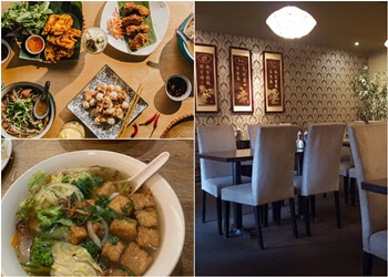 Winnipeg Restaurants Vietnamiens Pho Hoang Sargent