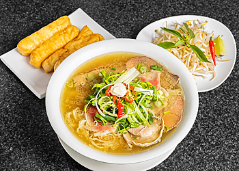 Brantford Restaurants Vietnamiens Pho Hong Phong