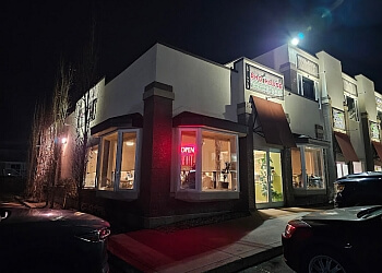 Grande Prairie vietnamese restaurant Pho House