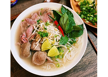 Calgary
Restaurants Vietnamiens
Pho Huong Viet image 1