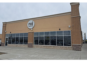 Kingston vietnamese restaurant Pho Kingston