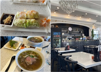 Kingston vietnamese restaurant Pho Kingston