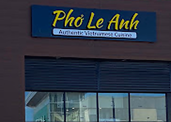 Pho Le Anh - Aurora, ON Restaurants Vietnamiens - Restaurant Exterior Image
