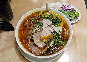 Pho Le Anh - Aurora, ON Restaurants Vietnamiens - Food Image
