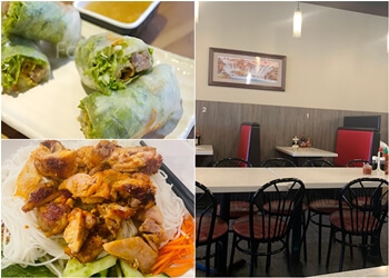 London Restaurants Vietnamiens Pho Lee Restaurant