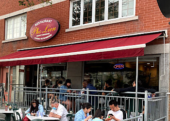 Pho Lien - Montreal, QC Vietnamese Restaurants - Restaurant Exterior Image