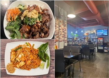 Oakville vietnamese restaurant Pho Mama