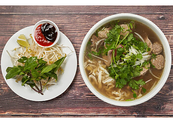 Oakville vietnamese restaurant Pho Mama image 1