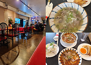 Pho Maniac - Halifax, NS Vietnamese Restaurants - collage image(highlights)