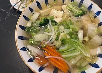 Pho Maniac Pho Maniac - Halifax, NS Vietnamese Restaurants - Food Image