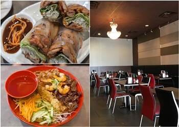 Markham vietnamese restaurant Pho Metro Markham
