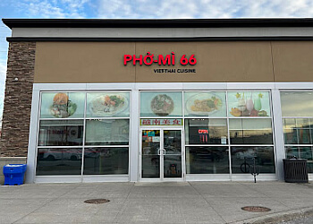 Brampton Restaurants Vietnamiens Pho Mi 66